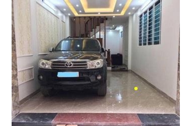 [Bán nhà nguyễn khang cầu giấy kinh doanh siêu lợi nhuận]oto vào nhà,48m2*5.85 tỷ.