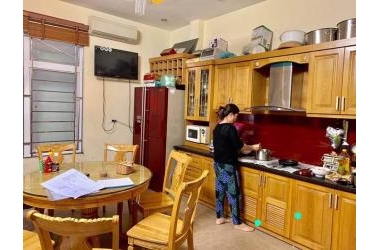 Bán siêu phẩm số 1 phố trần duy hưng – Kinh Doanh siêu đỉnh, DT khủng 90m2 giá 8.5 tỷ.