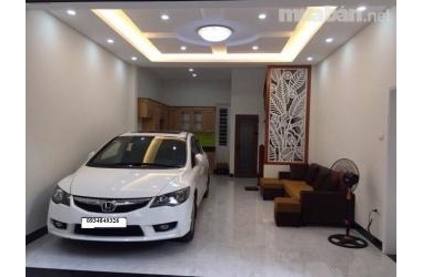 Gara, Kinh doanh, Bán gấp Mặt 325 Kim Ngưu- Hai Bà Trưng, MT5m, hiếm.