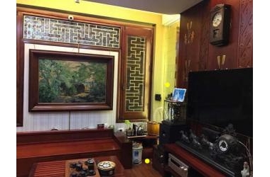 Phân Lô-oto kinh doanh cực đỉnh phố Nguyễn Chí Thanh-Đống Đa] 49m2, 8.8tỷ.0836.567.345