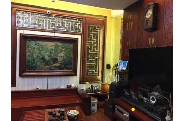 [GẤP GẤP GẤP. Chính chủ cần bán nhà Hoàng cầu- Đống Đa] KD cực đỉnh,60m2*6.5 tỷ.