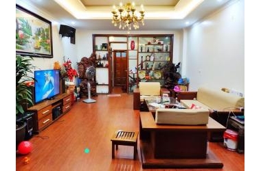 [Chính chủ cần bán gấp nhà kinh doanh siêu đỉnh Yên Hòa Cầu Giấy]73m2*5T*6tỷ.