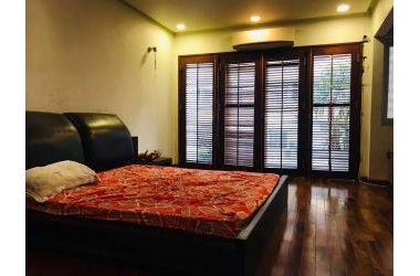 Nhà Nguyễn Cơ Thạch, phân lô, kinh doanh, 2 mặt tiền, 105mx8T thang máy, mt 6m