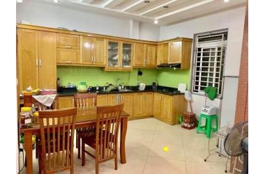 [Chỉ với 4.5 tỷ có ngay siêu phẩm kinh doanh siêu lợi nhuận] Nguyễn Chí Thanh 43m2x7T.
