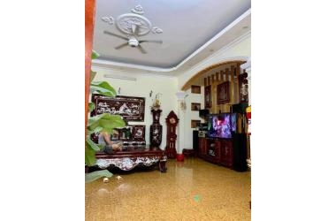 Chỉ với 6.7 tỷ có ngay nhà phố cầu giấy- kinh doanh siêu lợi nhuận] MT9m Dt khủng 68m2.