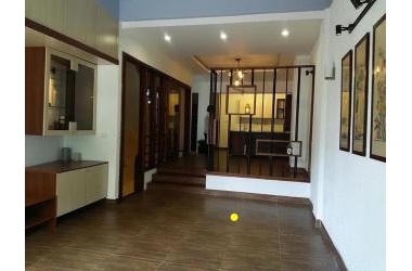 SỐC! 5.8 tỷ có ngay nhà OTO- KINH DOANH 72 m2 phố Nguyễn Văn Huyên-Cầu giấy 0836.567.345