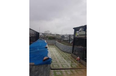 Nhà phố Nguyễn Qúy Đức, gara ôtô, kinh doanh VP, nhà đẹp thang máy, 86mx6T