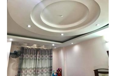 LÃNG YÊN - nhà ĐẸP - hai thoáng – 40m2 – 3.2 tỷ lh 0983533509