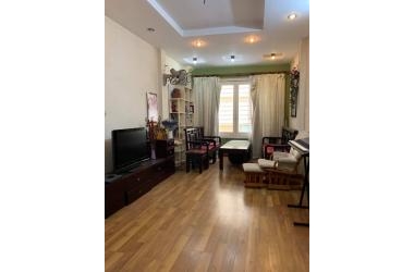 BÁN GẤP NHÀ TÂN MAI NGÕ Ô TÔ 57M 4,35 TỶ 10M RA PHỐ ĐT 0912991368
