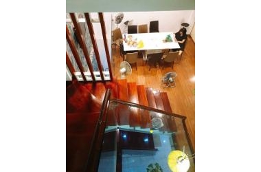 Siêu phẩm cực hiếm kinh doanh đẳng cấp nhất phố Hoàng Quốc Việt 73m2-MT10m-8.6 Tỷ.
