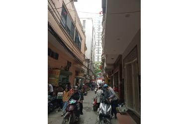 bán nhà chính chủ kd tốt 6MT .0913781956
