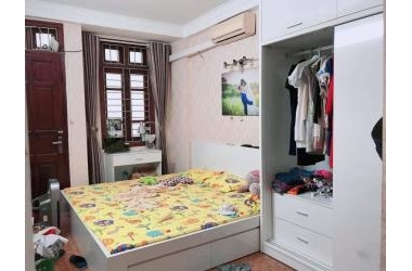 Bán gấp nhà phố kim ngưu – OTO - KINH DOANH - LÔ GÓC – 36m2 – 4 tầng - 2.8 tỷ.