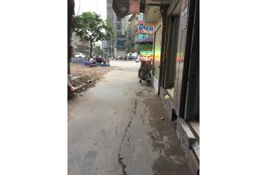 Bán nhà đống đa, 554 trường chinh vừa ở vừa kinh doanh, 2.98 tỷ