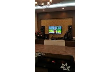 Bán liền kề khu đô thị Văn Khê, kinh doanh, văn phòng, nhà đẹp, 85mx5T.
