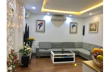 [Bán chung cư mini 7T-Thang Máy Cầu Giấy]doanh thu cực khủng 55tr/th.DT 59m2 MT 6m*7.5Tỷ
