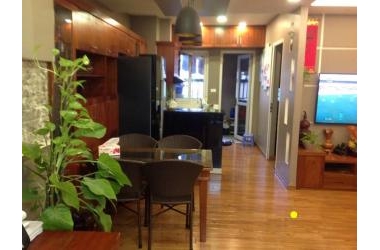 Cần bán gấp nhà Phân Lô 2 thoáng,Kinh Doanh Phố Trần Quốc Hoàn-oto đua 7.5 tỷ0836.567.345.