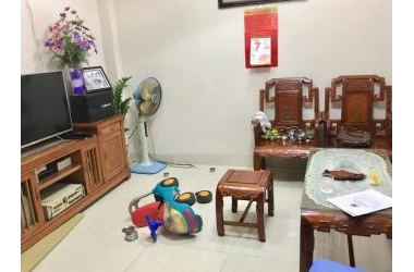 Nhà Đại La - 22m2 x 2 tầng - Giá chỉ Nhỉnh 1 tỷ