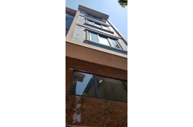 BÁN NHÀ PHỐ BẰNG LIỆT, HOÀNG MAI 52M2, 5 T, MT6M, GIÁ CHỈ 3.2 TỶ
