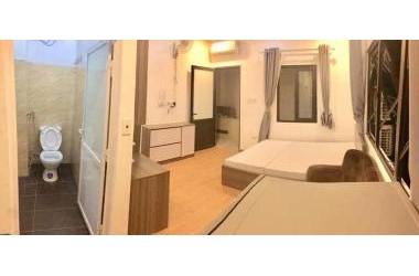 Cực hiếm! Mặt phố Kim Mã Thượng, kinh doanh đỉnh, khu vip, giá rẻ 60mx4T