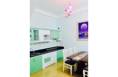 Bán nhà 3 mặt thoáng Vương Thừa Vũ 35m 2,7 tỷ LH 0912991368