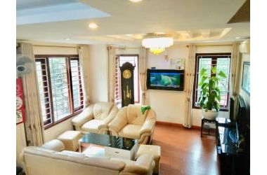 Bán nhà Võ Thị Sáu Hai Bà Trưng Gần Hồ Ô Tô Đỗ 82m2 MT 5m Ở Kinh doanh 11Tỷ5 0905597409