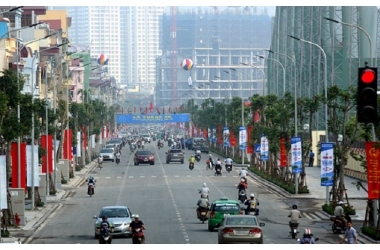 CHUYỂN NHƯỢNG TÒA NHÀ KHÁCH SẠN MP VÕ CHÍ CÔNG 354M2 - 48P - GIÁ 75 TỶ