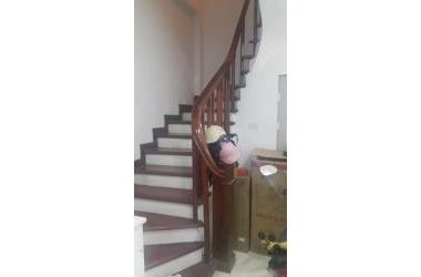 Bán nhà Khương Trung, kinh doanh online, nhà đẹp cực chất, 37mx6T, mt 6m.