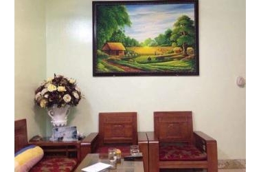Trung tâm phố - Nguyễn Công Trứ - Phố cũ - nhà đẹp ở luôn