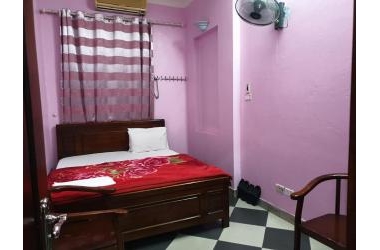 NHÀ NGHỈ 7 TẦNG THANG MÁY - DOANH THU TRÊN 100 TRIỆU/ THÁNG QUẬN HAI BÀ
