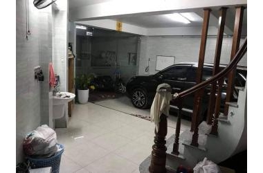 BÁN NHÀ PHỐ LÊ TRỌNG TẤN, THANH XUÂN, Ô TÔ 41M2, 6T GIÁ 4.1 TỶ