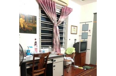 Nhà mới Kim Ngưu - Ở ngay- Lô Góc - Chủ Thiện chí bán- Giá 3.85 tỷ