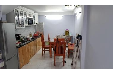 CỰC CỰC HIẾM! Bán nhà Nam Dư 6 phòng 40m2, 5 T, Giá 2.2 tỷ.