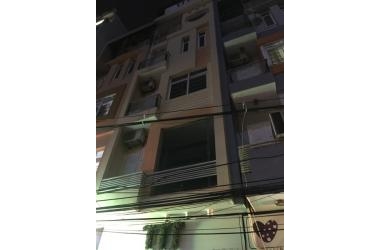 Chỉ với 6.35 tỷ có ngay nhà KD cực đỉnh, oto đua phố cầu giấy 50m2.0836567345