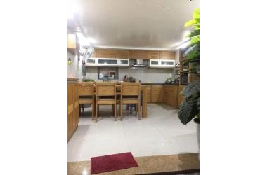 Phân Lô - ô tô - kinh doanh bán nhà Phương Mai 80m2 x 6.8 tỷ