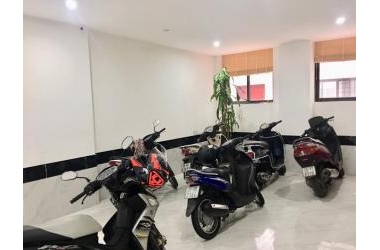 Kịch độc phố Ngụy Như Kon Tum, nhà mới lô góc, 8T thang máy, kinh doanh đỉnh.