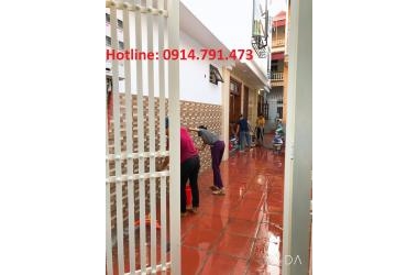 Cần bán nhà 5 Tầng, tổ 21 phường Thượng Thanh, Long Biên, Hà Nội. giá 2,35 tỷ