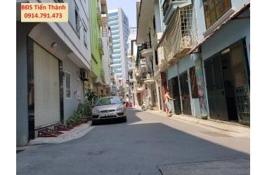 SIÊU PHẨM NHÀ XÂY MỚI 4.5 TẦNG PHƯỜNG GIA THỤY GIÁ CHỈ TỪ 3.2 TỶ