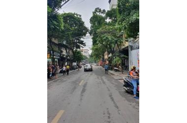 Bán nhà siêu hiếm duy nhất Mặt Phố Hàng Bông 11 tỷ LH 0912991368