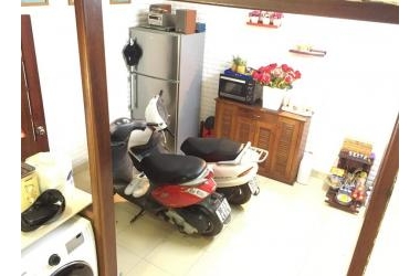 Bán Nhà phố Cảm Hội-Trung Tâm Quận Hai Bà Trưng - Nhà đẹp 2.5 tỷ