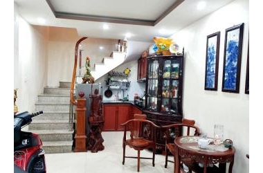 Bán nhà Phố Bạch Đằng- Ngõ To- Nhà đẹp- Gần Phố 2.5 tỷ