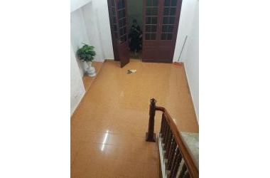 Nhỉnh 2 tỷ có nhà 37m2 x4 tầng- Trung Tâm Quận Hoàng Mai