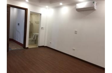 Bán nhà 5 Tầng, Hoàng Hoa Thám, Ba Đình, mới tinh, vào ở ngay