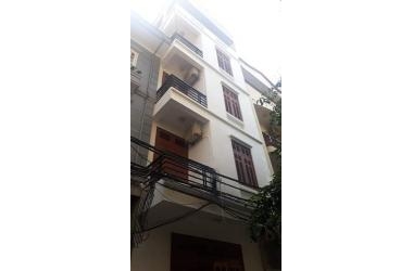 BÁN NHÀ PHỐ HOÀNG VĂN THÁI, THANH XUÂN, Ô TÔ, KINH DOANH ĐỈNH 52M2 x 5TẦNG x MT5M GIÁ 9.5 TỶ, LH: 0842063837