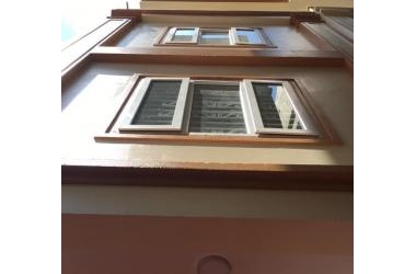 Nhà Đẹp Trương Định - Quận Hai Bà Trưng- Giá 3.55 tỷ