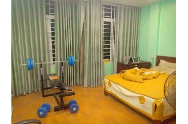 Mặt phố Vũ Tông Phan, kinh doanh đỉnh, đầu tư cực tốt, 90mx6T, mt 5m.