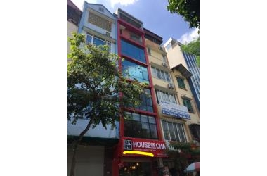 Nhà đẹp MT 6.3m, Phố Nguyễn Khang, Cầu giấy, 46m2, 5 tầng kinh doanh , 6.8 tỷ, 0836567345