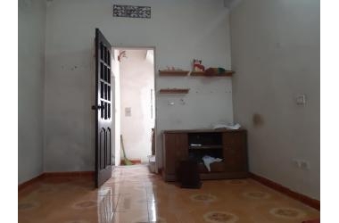 Nhỉnh 2 tỷ có nhà 37m2 x4 tầng- Trung Tâm Quận Hoàng Mai.