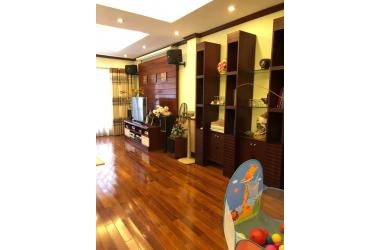 {Siêu Phẩm Lô Góc, Kinh Doanh, Oto Tránh}Phố TRần Duy Hưng-Cầu Giấy 62m2 giá 10.3 tỷ.
