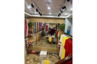 Mặt phố Tam Khương, kinh doanh sầm uất, nhà cực đẹp, lô góc, 31mx6T