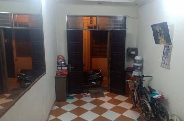Nhà đẹp lắm - Minh Khai - Gần Phố- Giá Nhỉnh 2 tỷ.